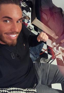 MOO - Escort mens Cologne 1