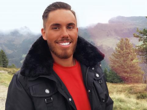 MOO - Escort mens Cologne 2