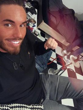 MOO - Escort mens Cologne 3