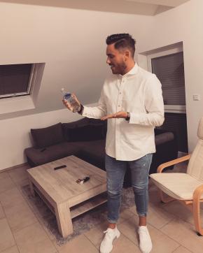 MOO - Escort mens Cologne 6