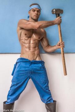 Hub - Escort mens New York City 3