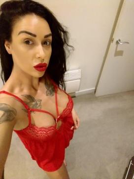 Agnes - Escort lady Bad Ischl 3
