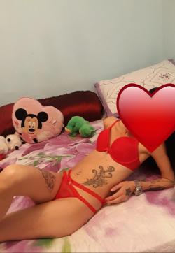 Melissa - Escort ladies Rome 1