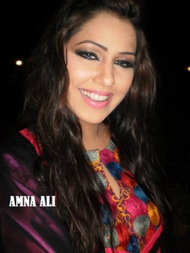 Amna ali - Escort lady Dubai 2