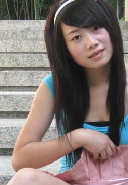 Chenn - Escort ladies Abu Dhabi 1