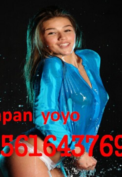 Yoyo Japan - Escort ladies Abu Dhabi 1 Yoyo Japan - Escort ladies Abu Dhabi 1