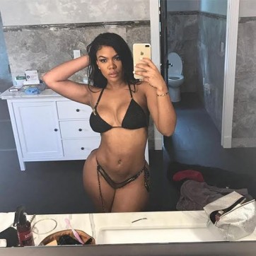 Zoe - Escort lady Dubai 5