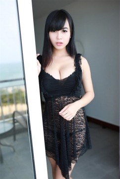 Crystal - Escort lady Dubai 5