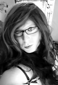 TS Valeska - Escort trans Berlin 1