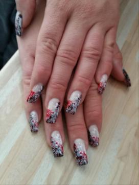 TS Valeska - Escort trans Berlin 5