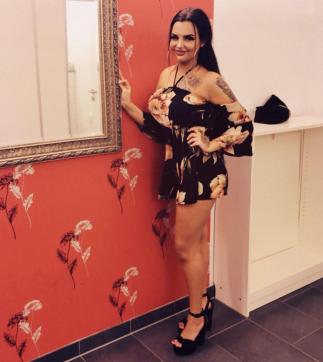 Cataleja - Escort lady Hanover 2