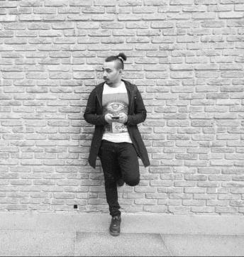 David - Escort mens Istanbul 2