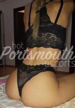 Julia - Escort ladies Portsmouth 1