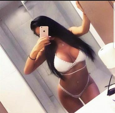 Gisella - Escort lady Rimini 4