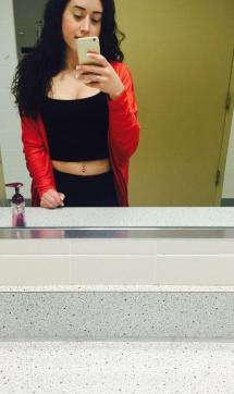 Natalia - Escort lady Los Angeles 2