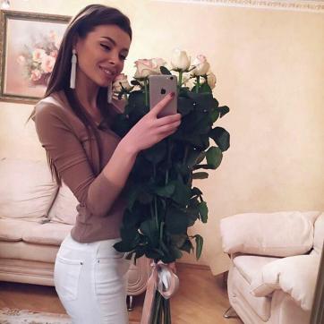 Aliana - Escort lady Moscow 5