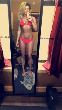 Kyra - Escort lady Denver CO 2