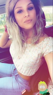 Kyra - Escort lady Denver CO 6