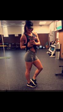 Kyra - Escort lady Denver CO 7