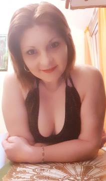 Silvia - Escort lady Milan 3