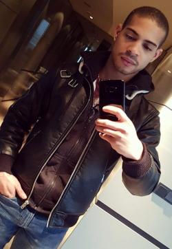 Daniel - Escort gays Berlin 1
