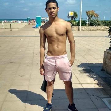 Daniel - Escort gay Berlin 2