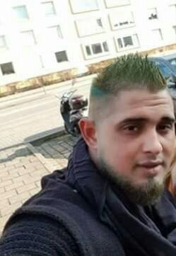 Fabio123 - Escort mens Bremerhaven 3