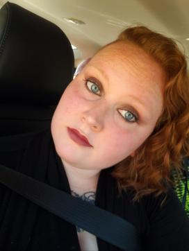 Nikki and Kev - Escort couple Fayetteville 3