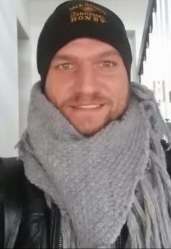 David - Escort mens Bielefeld 1