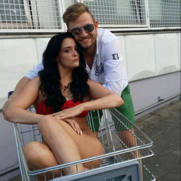 David - Escort mens Bielefeld 2