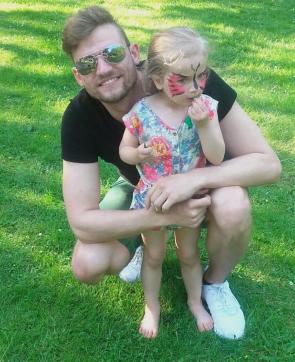 David - Escort mens Bielefeld 3