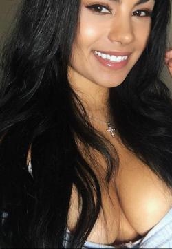 Rose Scott - Escort ladies Muscat 1