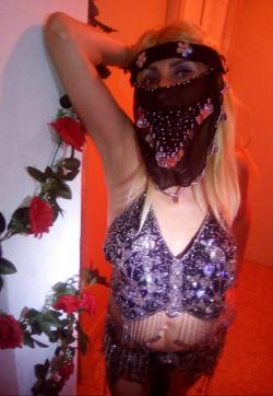 Miss Sandra - Escort ladies Turin 1