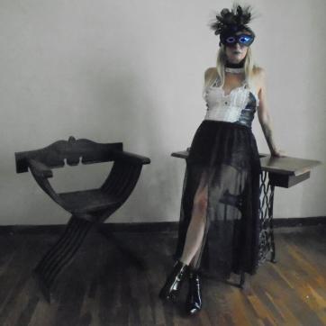 Miss Sandra - Escort lady Turin 2