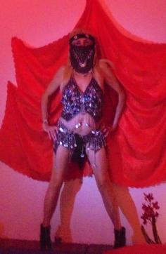 Miss Sandra - Escort lady Turin 3