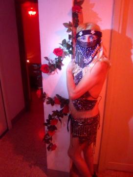 Miss Sandra - Escort lady Turin 6