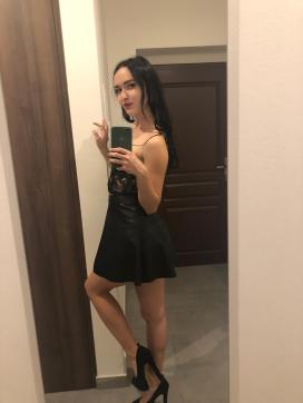 Alexis - Escort lady Denver CO 2