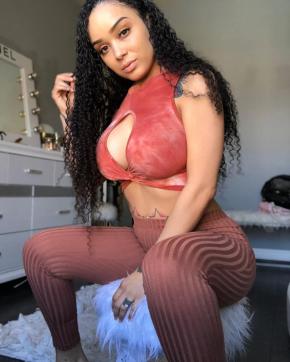 Brandyb - Escort lady Muscat 2