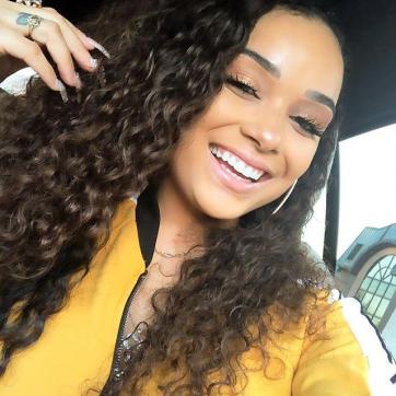 Brandyb - Escort lady Muscat 3