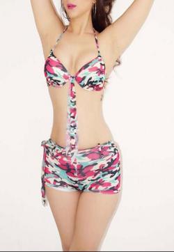 Manvika Kapoor - Escort ladies Mumbai (Bombay) 1