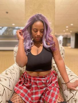 Naomi - Escort lady Denver CO 4