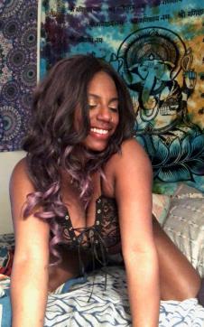 Naomi - Escort lady Denver CO 5