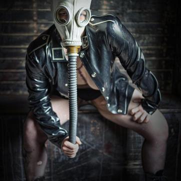 Alanis Cane - Escort dominatrix Cologne 2