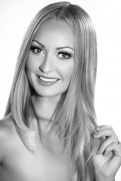 Andrea-new - Escort lady Paris 2