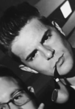 Felix - Escort mens Bielefeld 1