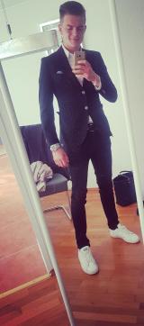 Felix - Escort mens Bielefeld 2