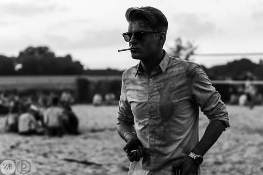 Felix - Escort mens Bielefeld 3