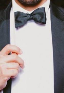 Tommy - Escort mens Munich 1