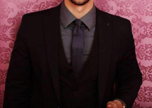 Tommy - Escort mens Munich 2