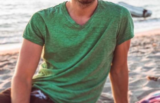 Tommy - Escort mens Munich 3